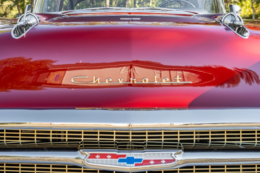 1957 Chevrolet 150 & 210 - Image 26 of 31