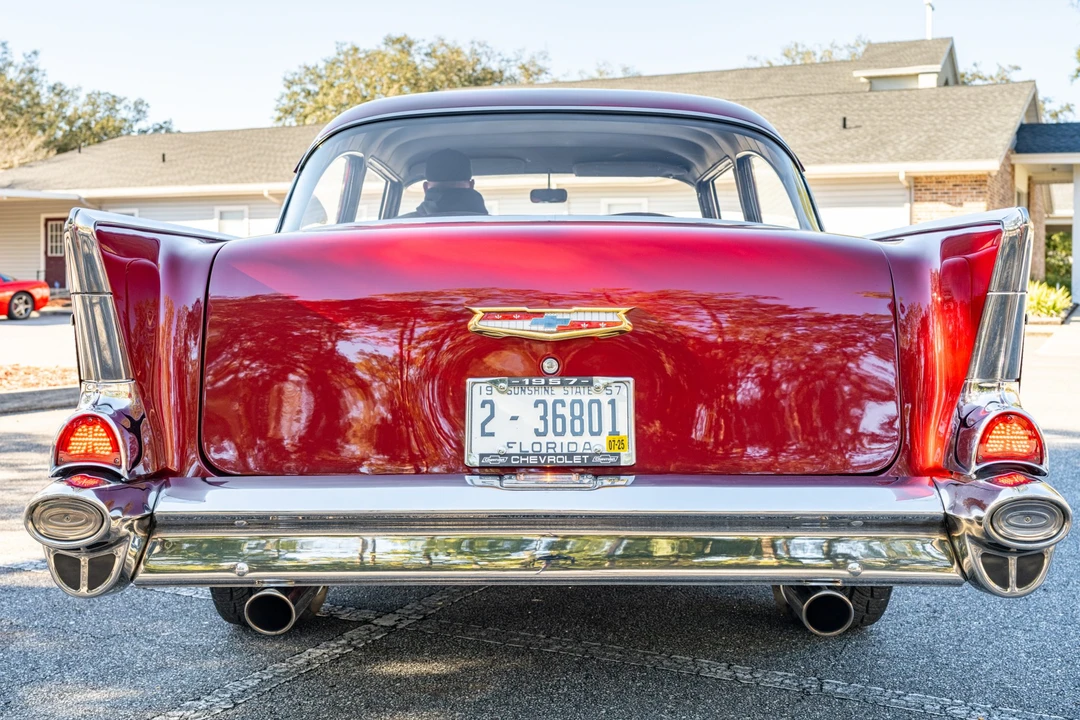 1957 Chevrolet 150 & 210 - Image 13 of 31