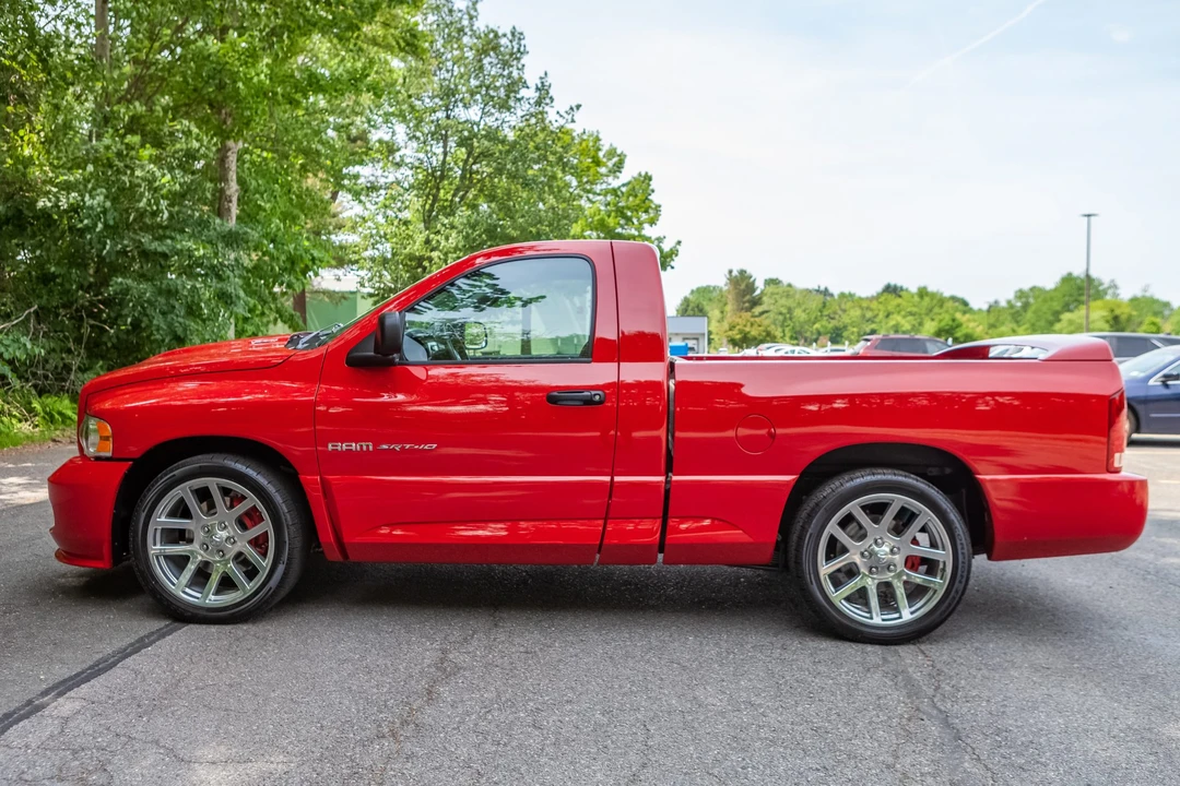 2004 Dodge Ram SRT-10 3rd Gen - Image 3 of 31