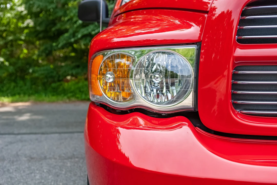 2004 Dodge Ram SRT-10 3rd Gen - Image 16 of 31