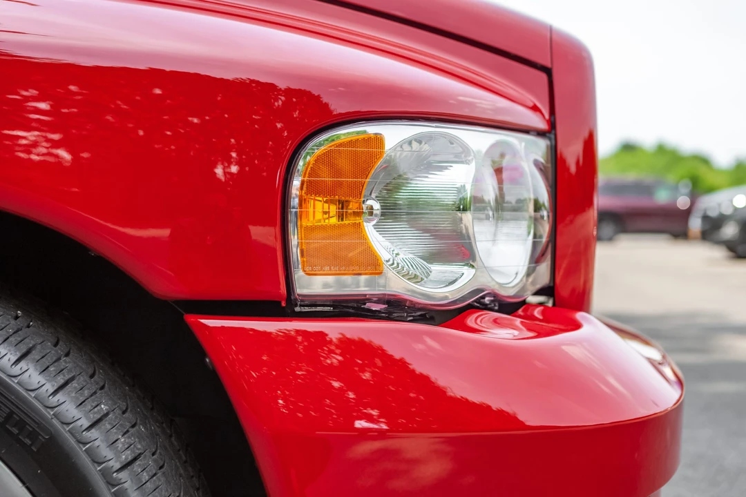 2004 Dodge Ram SRT-10 3rd Gen - Image 22 of 31