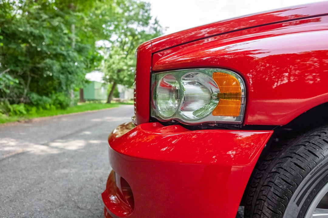 2004 Dodge Ram SRT-10 3rd Gen - Image 21 of 31