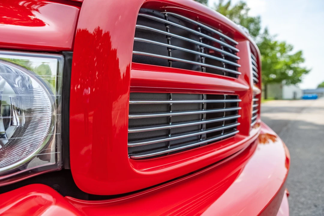 2004 Dodge Ram SRT-10 3rd Gen - Image 19 of 31