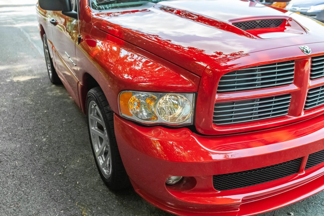 2004 Dodge Ram SRT-10 3rd Gen - Image 15 of 31