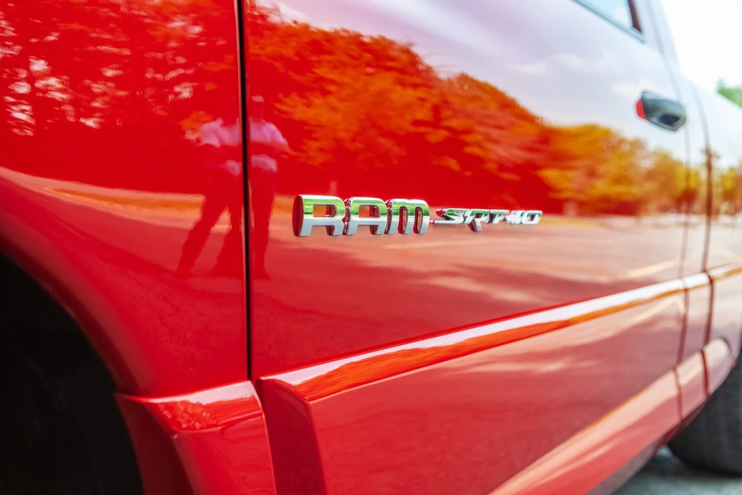 2004 Dodge Ram SRT-10 3rd Gen - Image 31 of 31
