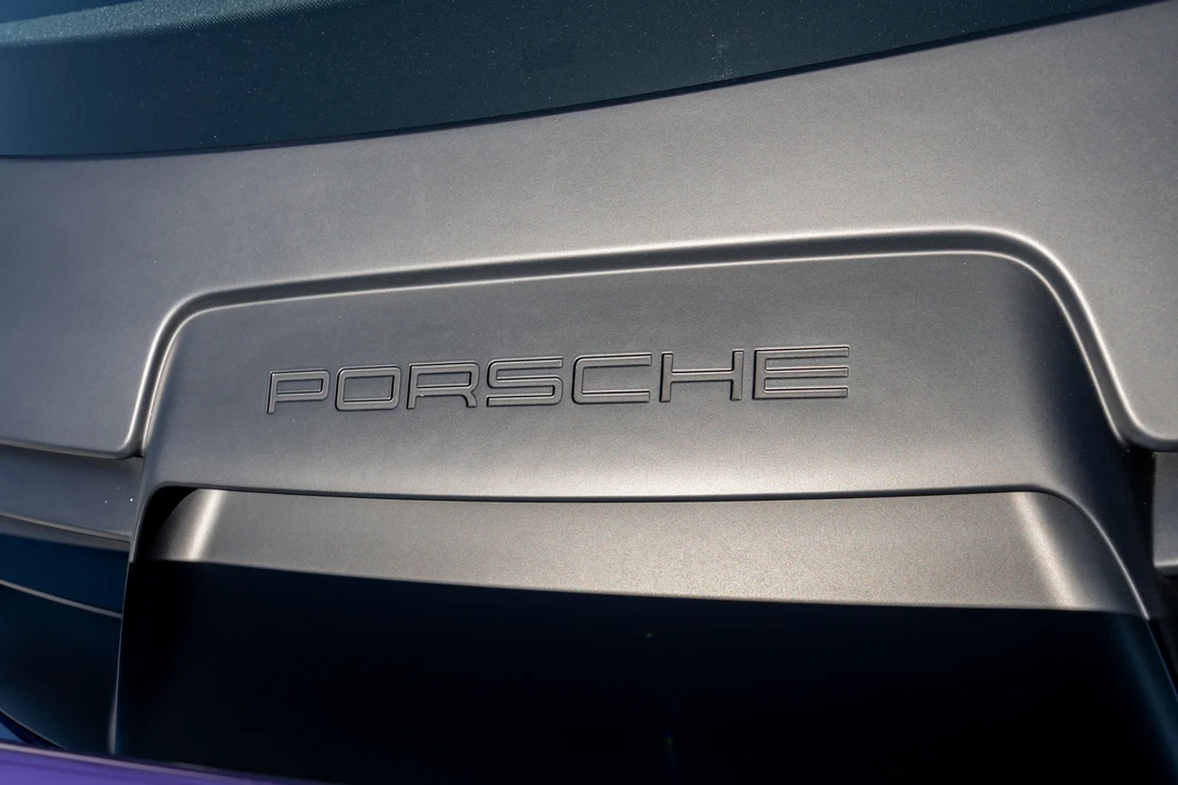 2016 Porsche 991 GT3 RS - Image 29 of 31