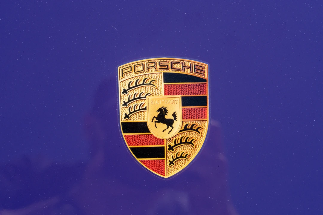 2016 Porsche 991 GT3 RS - Image 15 of 31