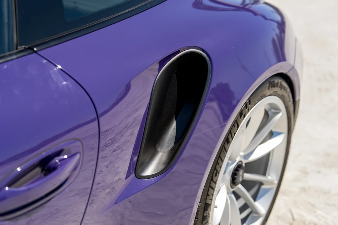 2016 Porsche 991 GT3 RS - Image 21 of 31
