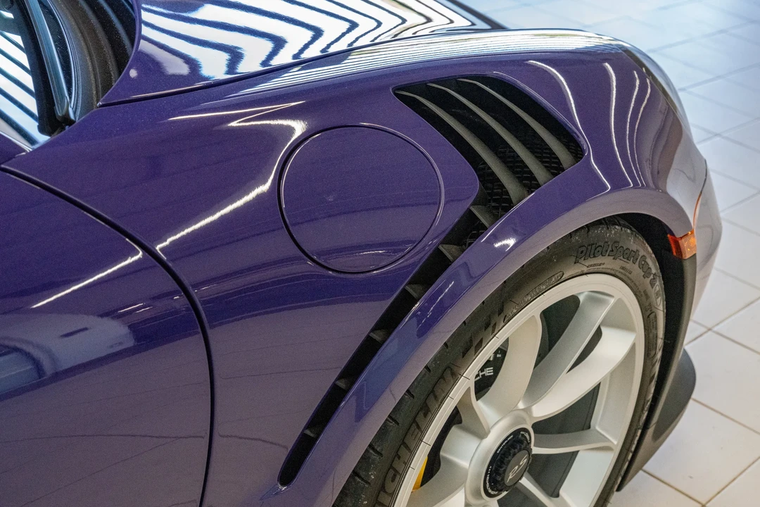 2016 Porsche 991 GT3 RS - Image 22 of 31