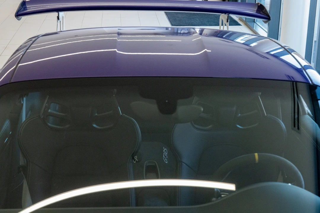 2016 Porsche 991 GT3 RS - Image 18 of 31