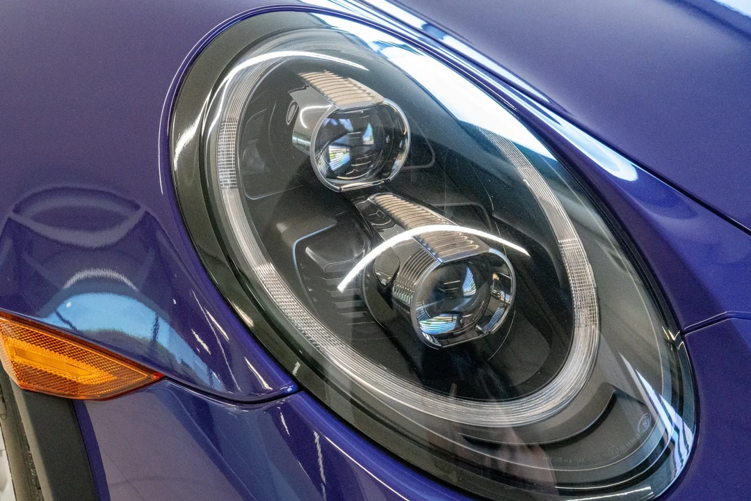 2016 Porsche 991 GT3 RS - Image 13 of 31