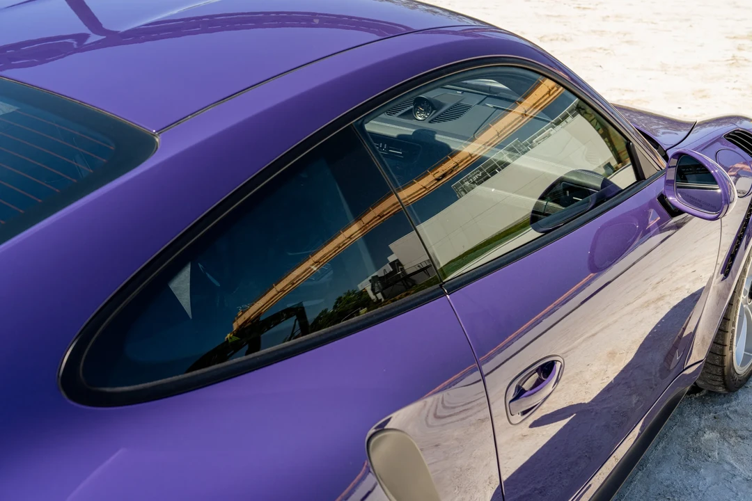 2016 Porsche 991 GT3 RS - Image 20 of 31