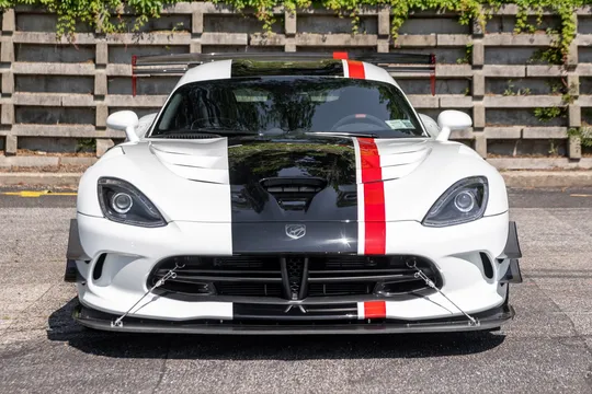 2016 Dodge Viper ACR 5th Gen - Image 2 of 31