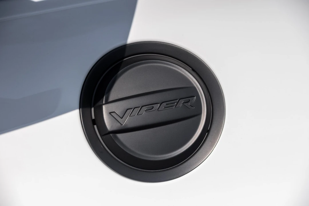 2016 Dodge Viper ACR 5th Gen - Image 31 of 31