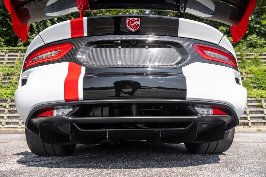 2016 Dodge Viper ACR 5th Gen - Image 26 of 31