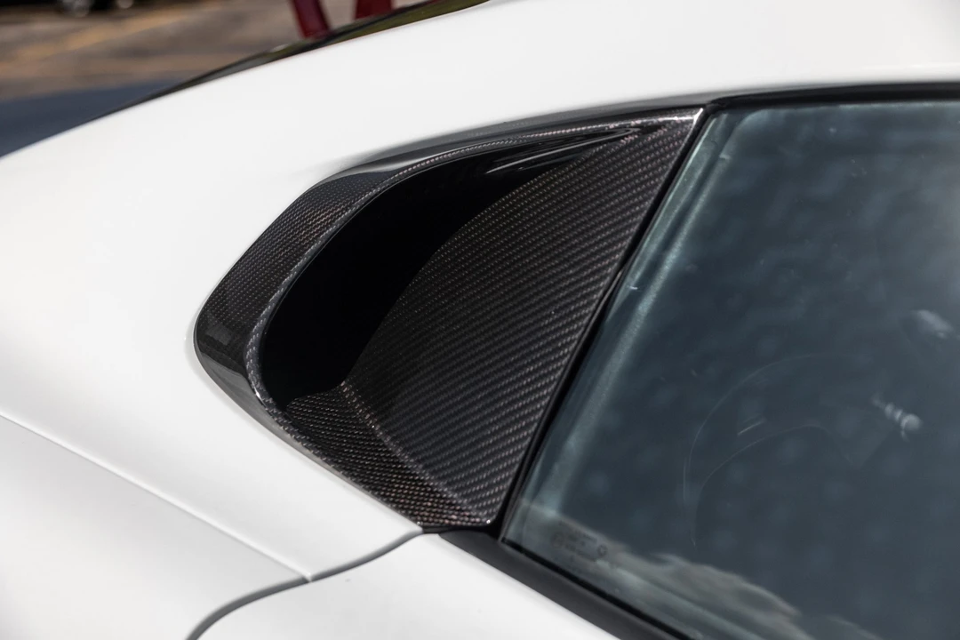 2016 Dodge Viper ACR 5th Gen - Image 27 of 31