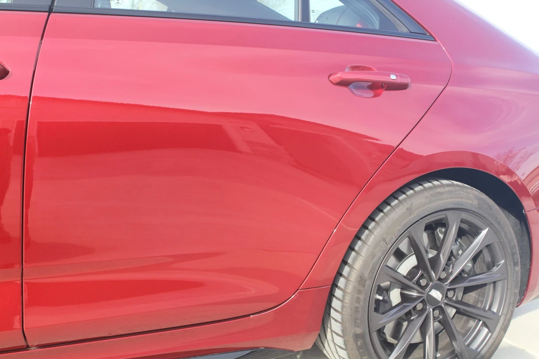2022 Cadillac CT4-V Blackwing - Image 29 of 31