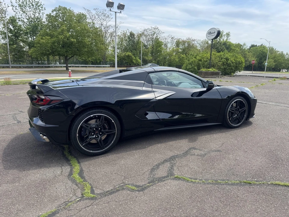 2022 Chevrolet Corvette C8 - Image 30 of 31