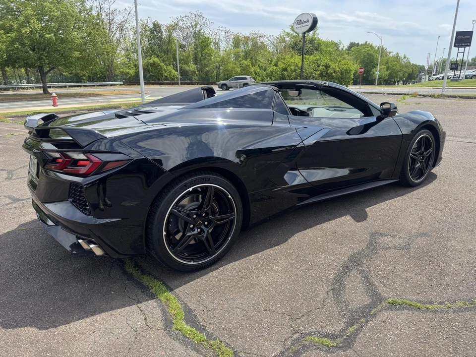 2022 Chevrolet Corvette C8 - Image 31 of 31