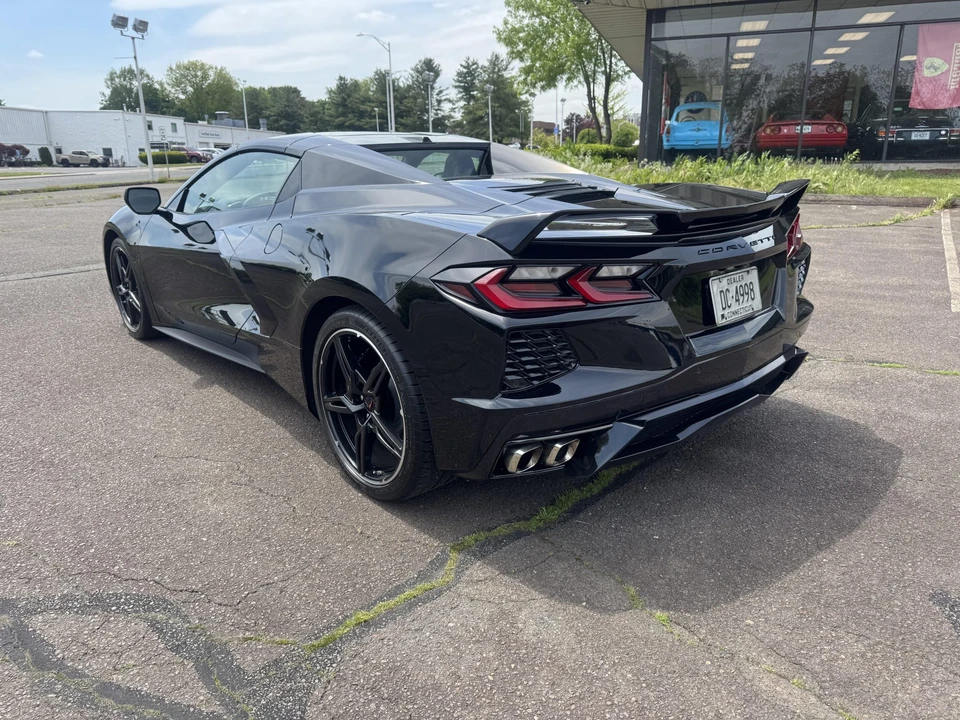 2022 Chevrolet Corvette C8 - Image 20 of 31