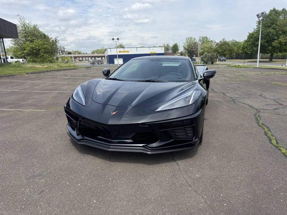 2022 Chevrolet Corvette C8 - Image 5 of 31