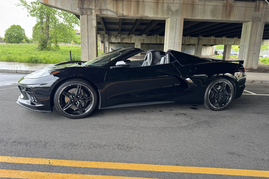 2022 Chevrolet Corvette C8 - Image 15 of 31