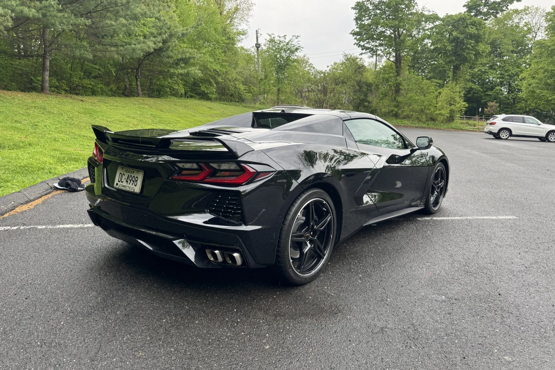 2022 Chevrolet Corvette C8 - Image 28 of 31