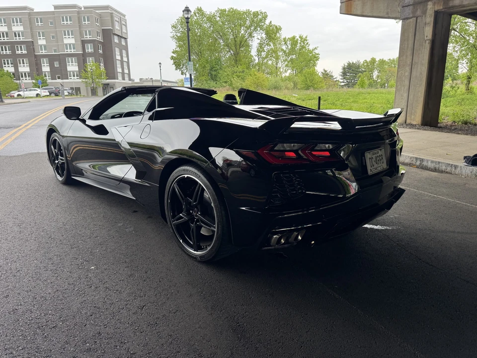 2022 Chevrolet Corvette C8 - Image 18 of 31