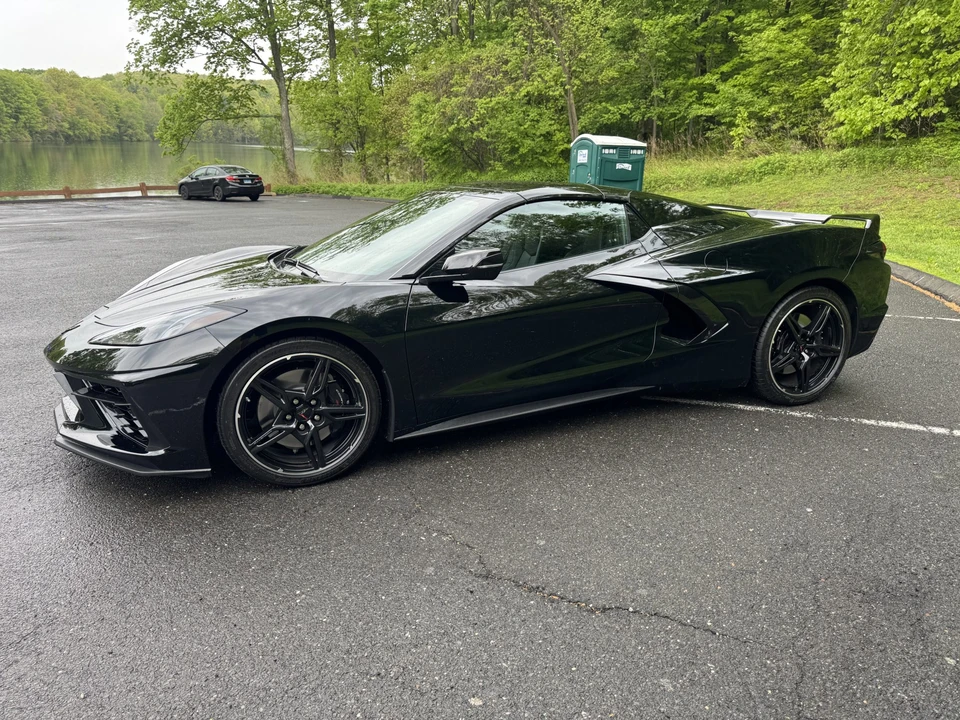 2022 Chevrolet Corvette C8 - Image 11 of 31