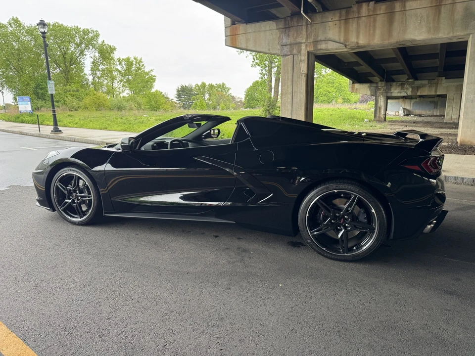 2022 Chevrolet Corvette C8 - Image 16 of 31