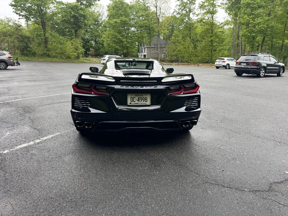 2022 Chevrolet Corvette C8 - Image 23 of 31