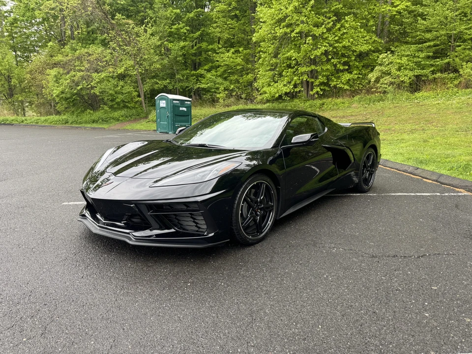 2022 Chevrolet Corvette C8 - Image 7 of 31