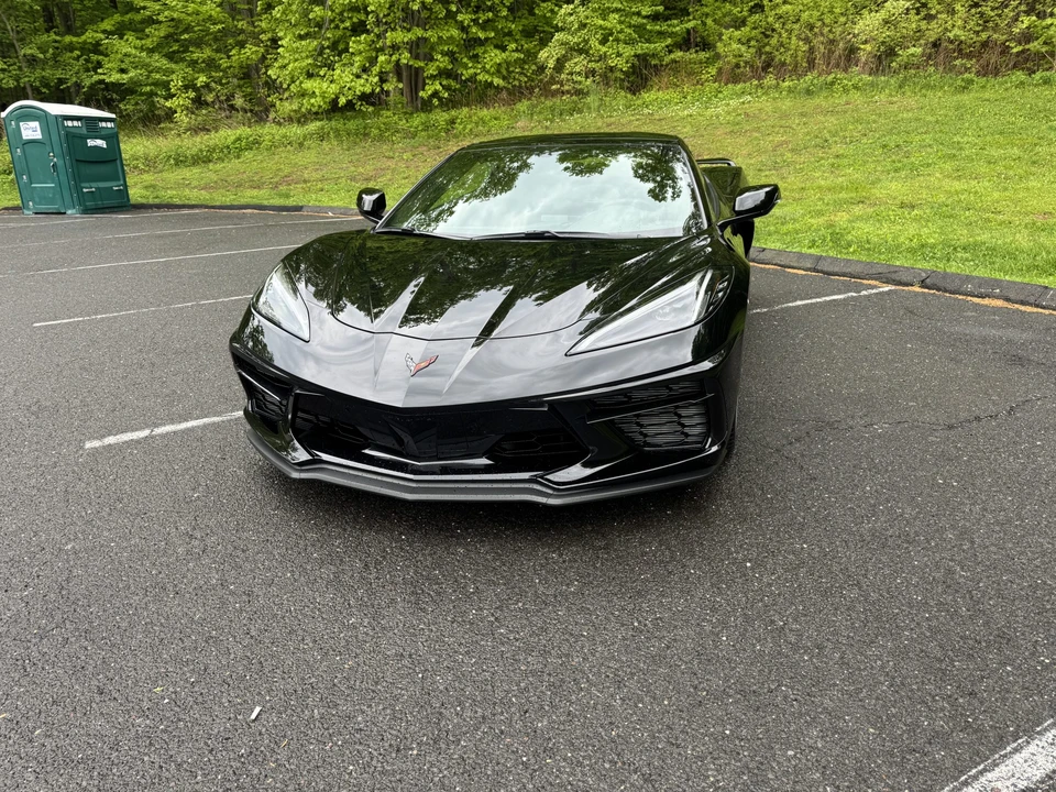 2022 Chevrolet Corvette C8 - Image 6 of 31