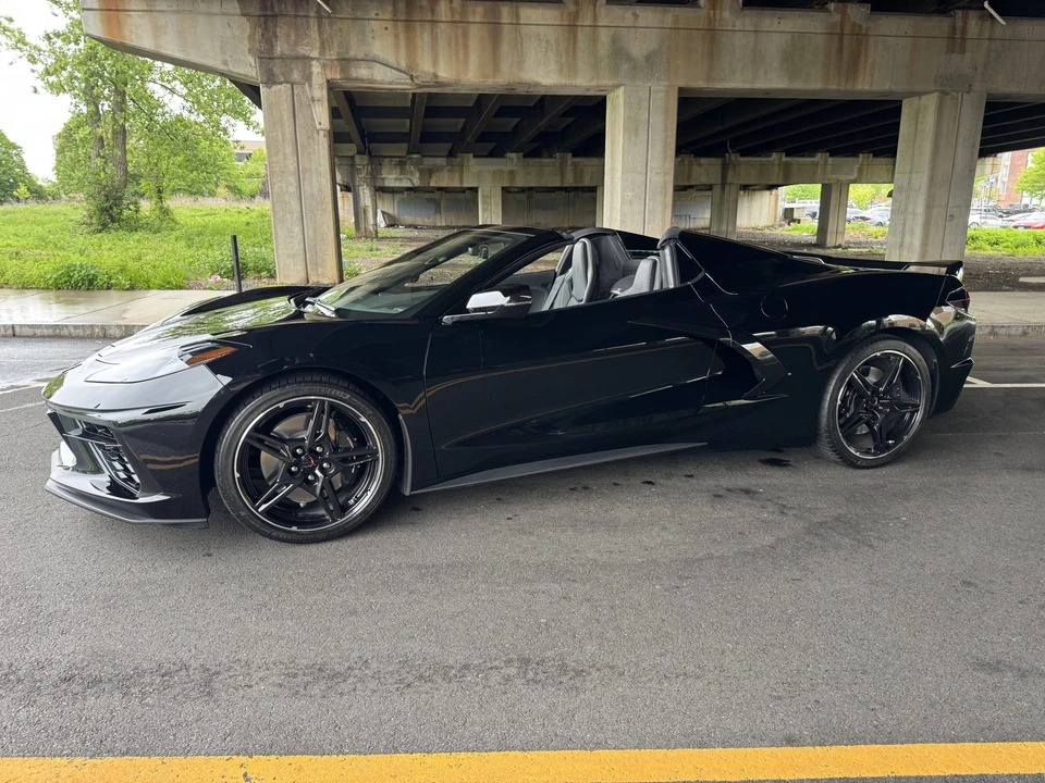 2022 Chevrolet Corvette C8 - Image 10 of 31