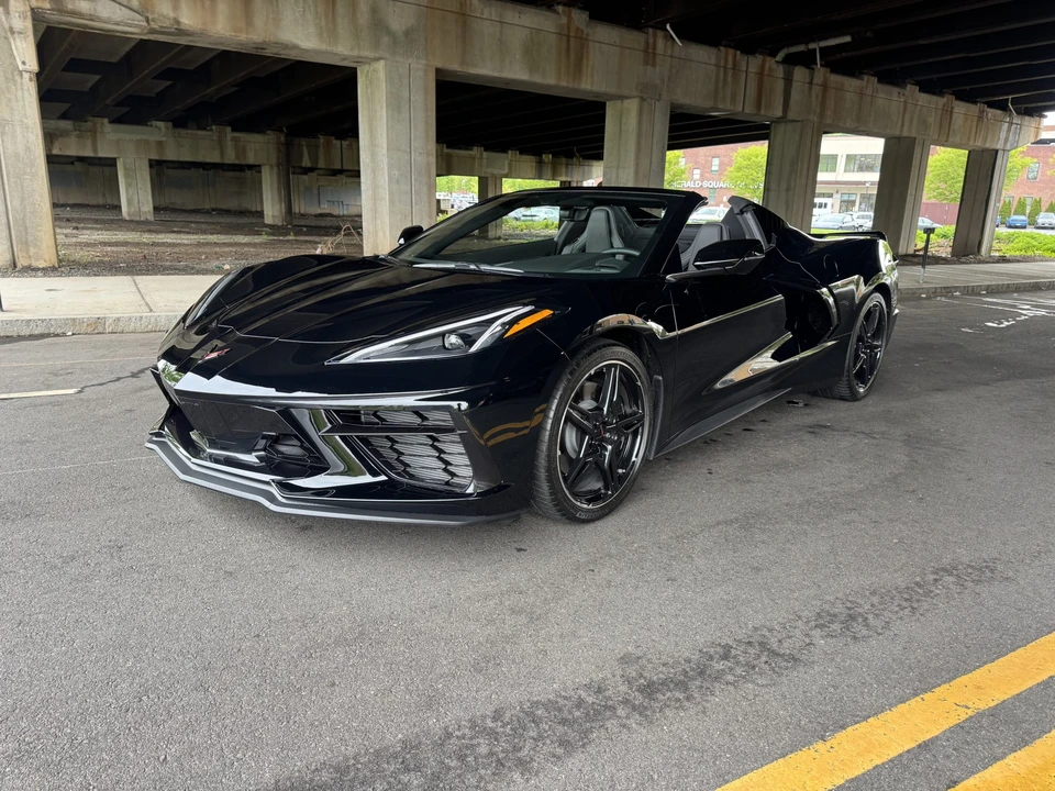 2022 Chevrolet Corvette C8 - Image 9 of 31