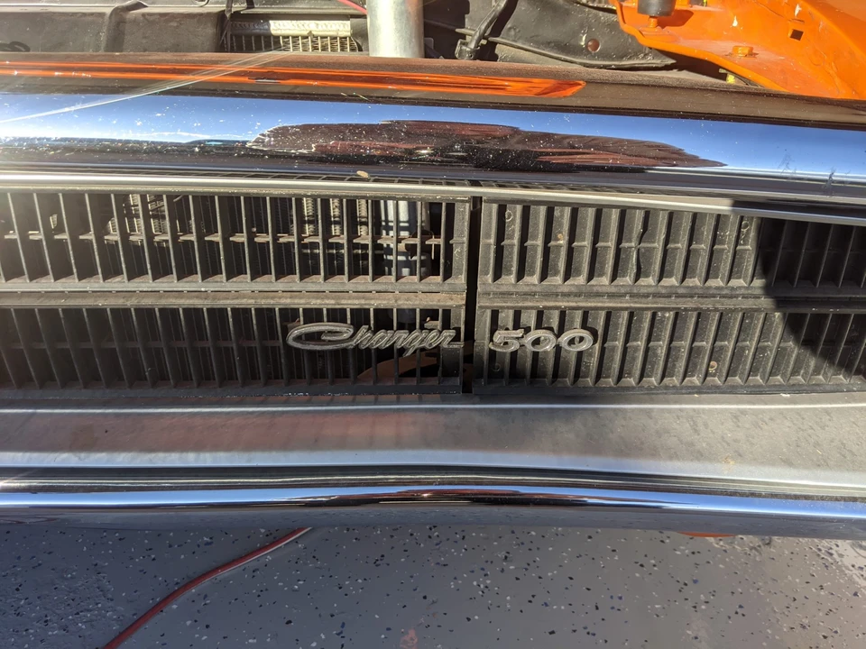 1970 Dodge Charger 2nd Gen - Image 27 of 31