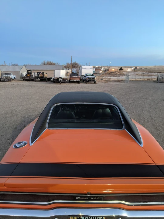 1970 Dodge Charger 2nd Gen - Image 30 of 31