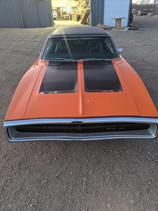 1970 Dodge Charger 2nd Gen - Image 23 of 31