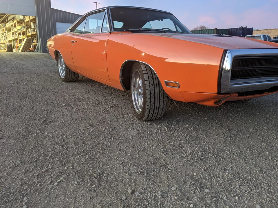 1970 Dodge Charger 2nd Gen - Image 29 of 31
