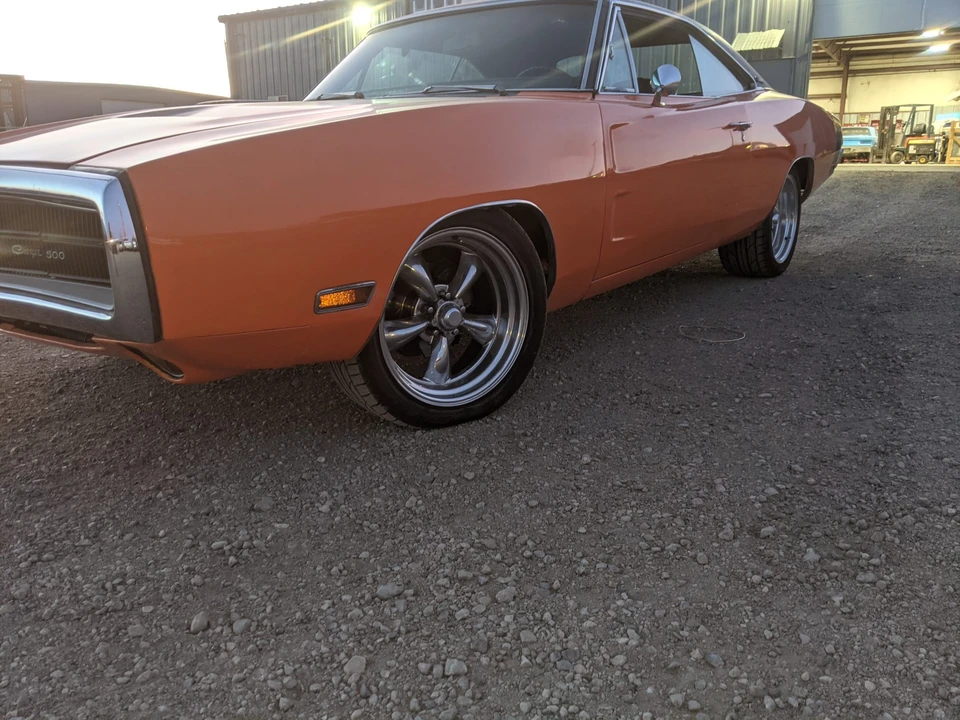 1970 Dodge Charger 2nd Gen - Image 28 of 31