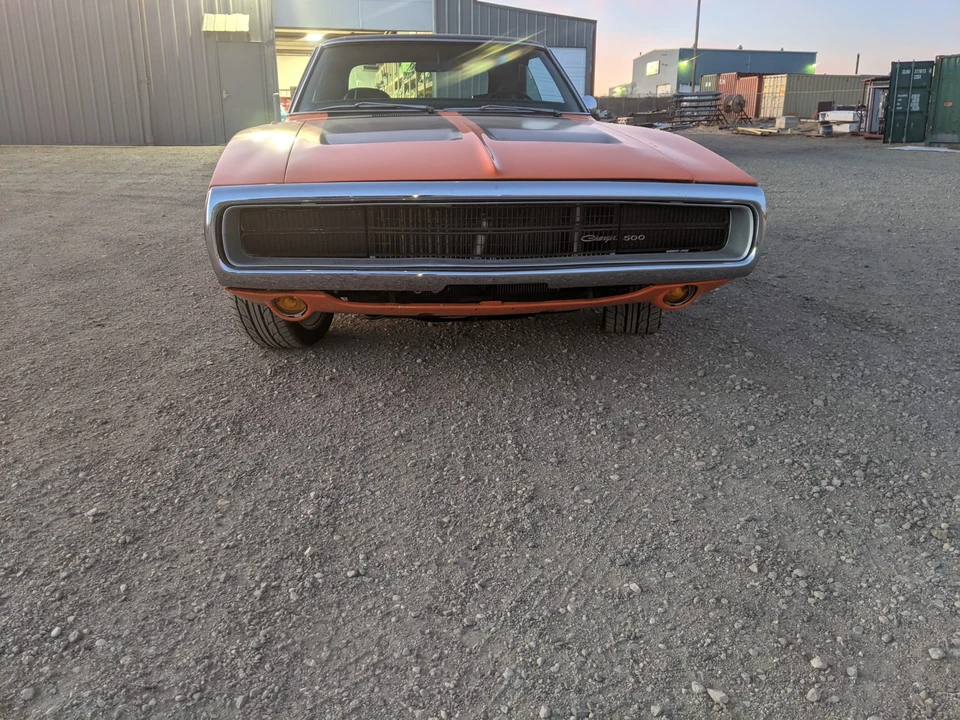 1970 Dodge Charger 2nd Gen - Image 21 of 31