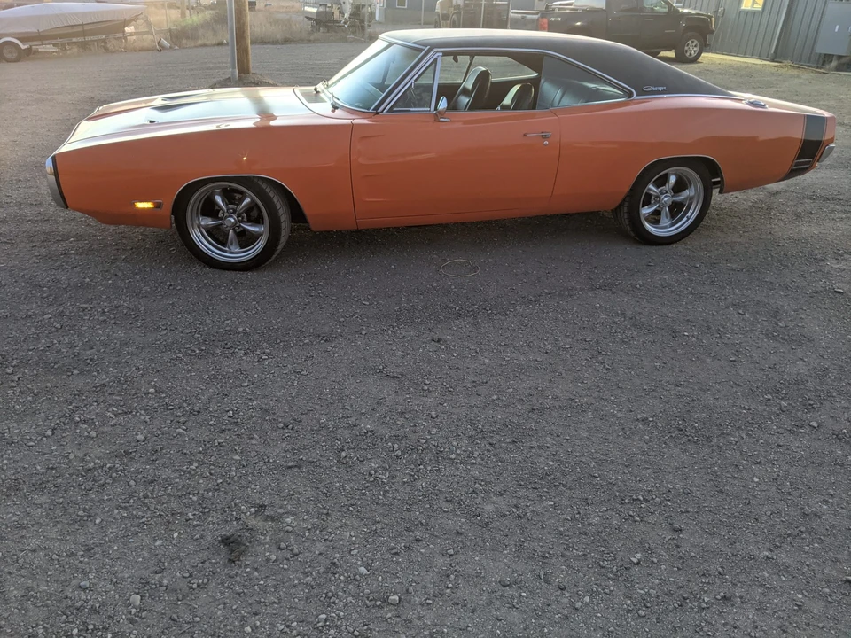 1970 Dodge Charger 2nd Gen - Image 16 of 31