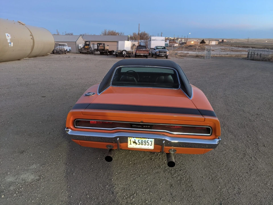 1970 Dodge Charger 2nd Gen - Image 11 of 31