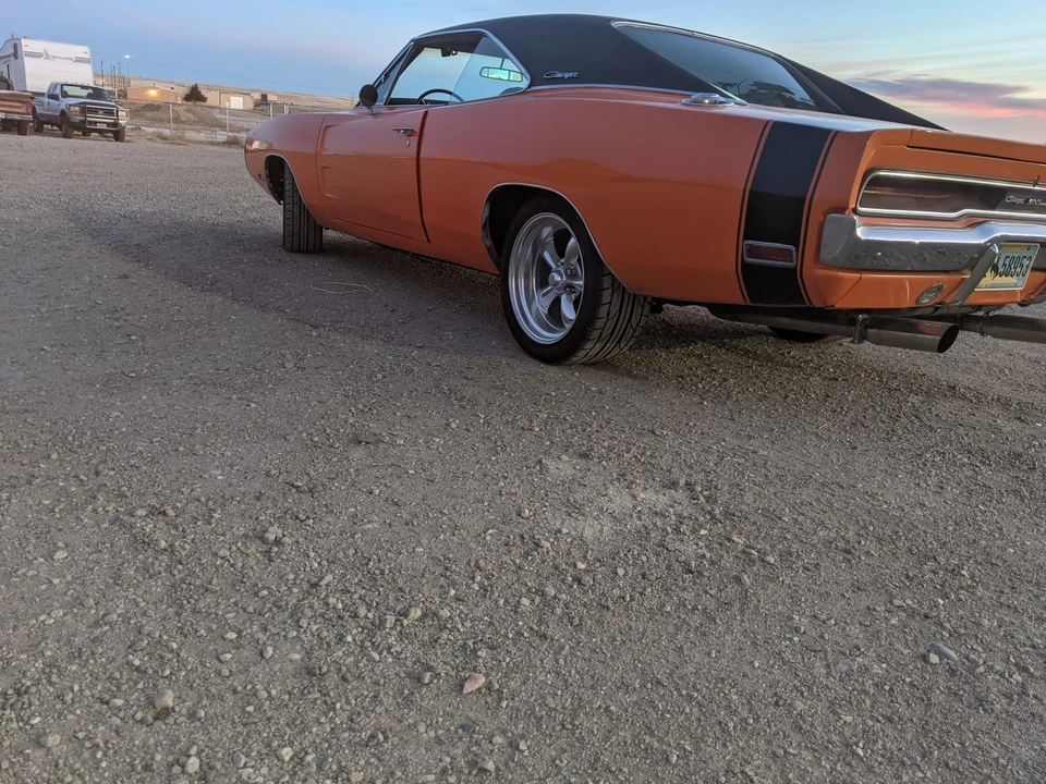 1970 Dodge Charger 2nd Gen - Image 12 of 31