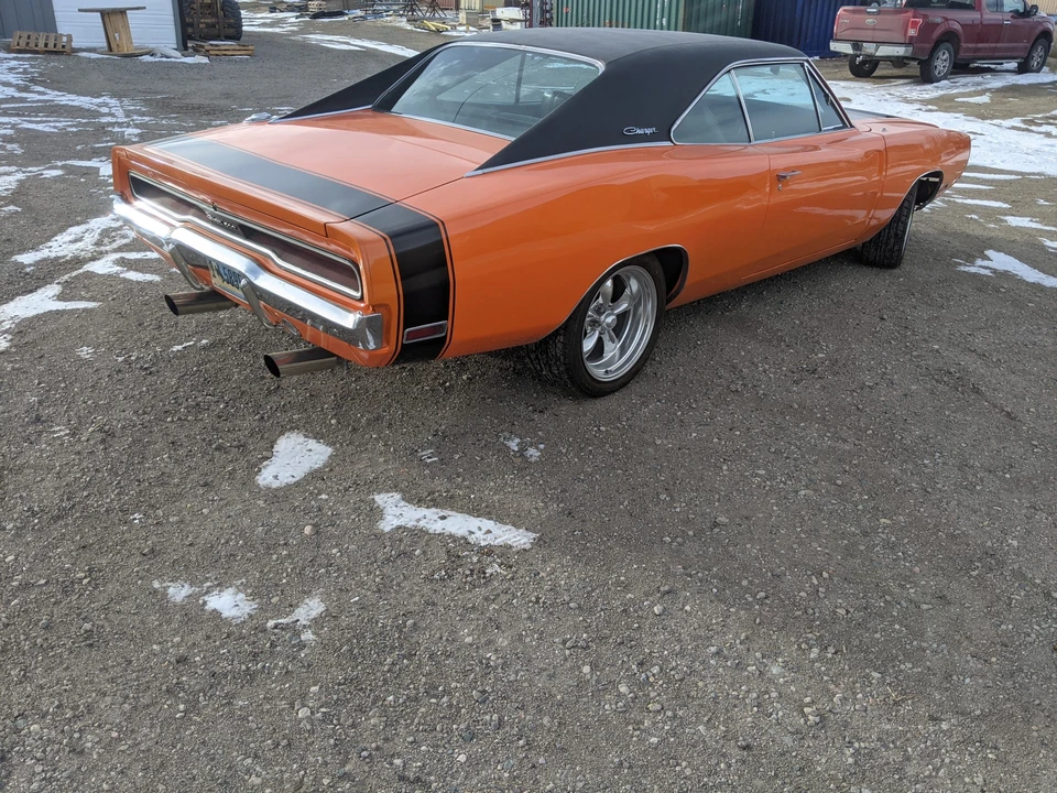 1970 Dodge Charger 2nd Gen - Image 7 of 31
