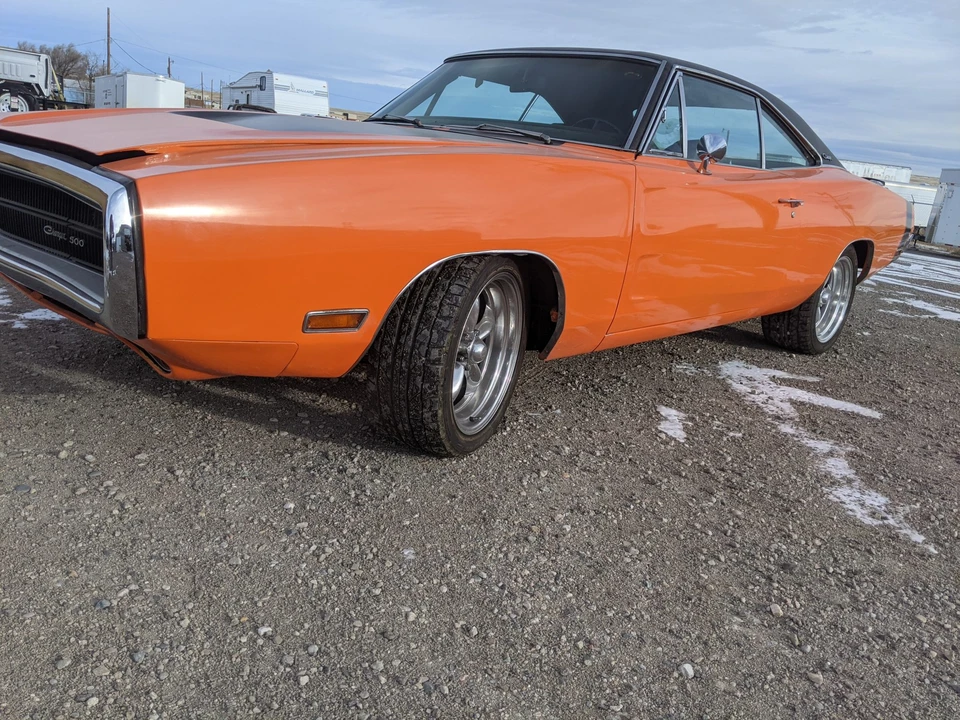 1970 Dodge Charger 2nd Gen - Image 20 of 31