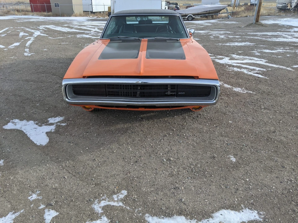 1970 Dodge Charger 2nd Gen - Image 22 of 31