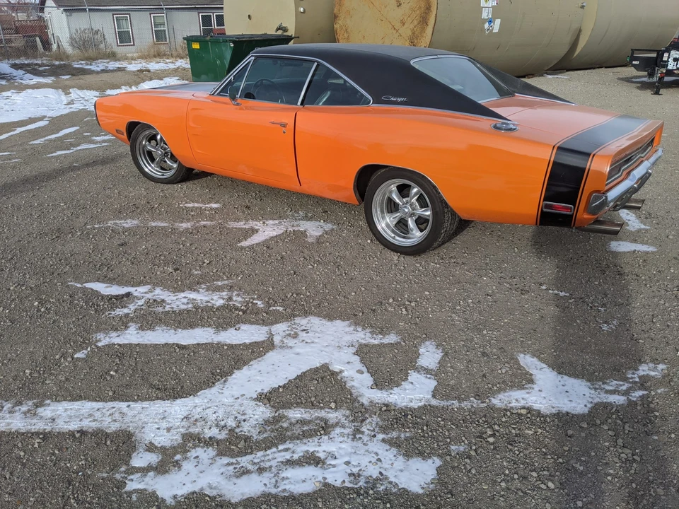 1970 Dodge Charger 2nd Gen - Image 13 of 31