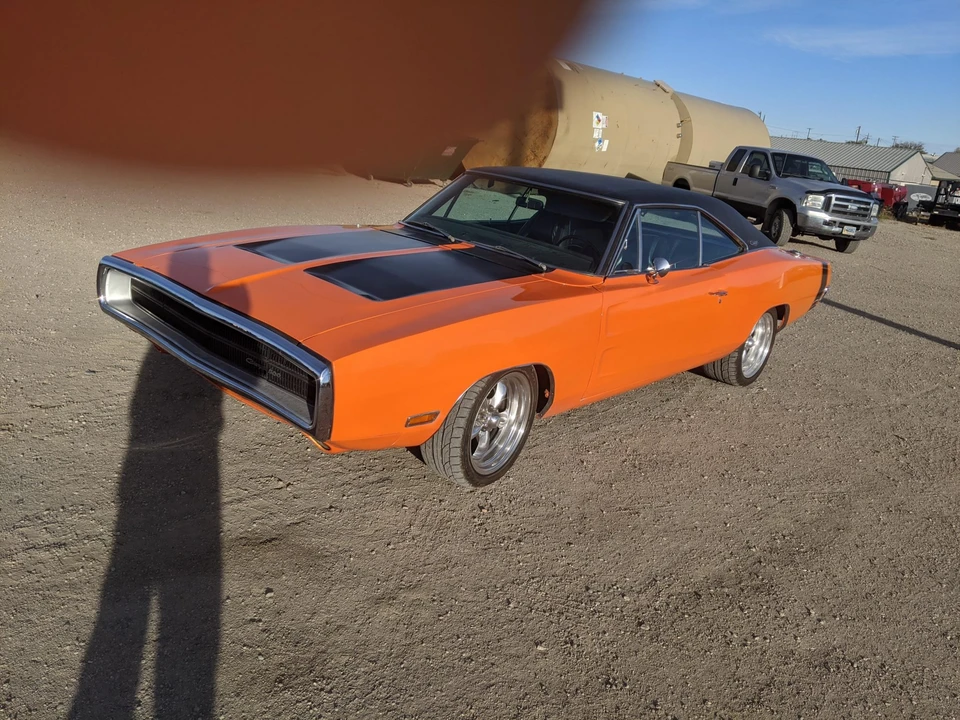 1970 Dodge Charger 2nd Gen - Image 18 of 31