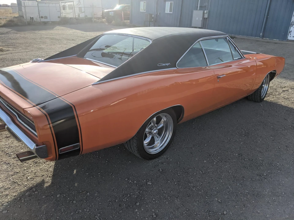 1970 Dodge Charger 2nd Gen - Image 6 of 31